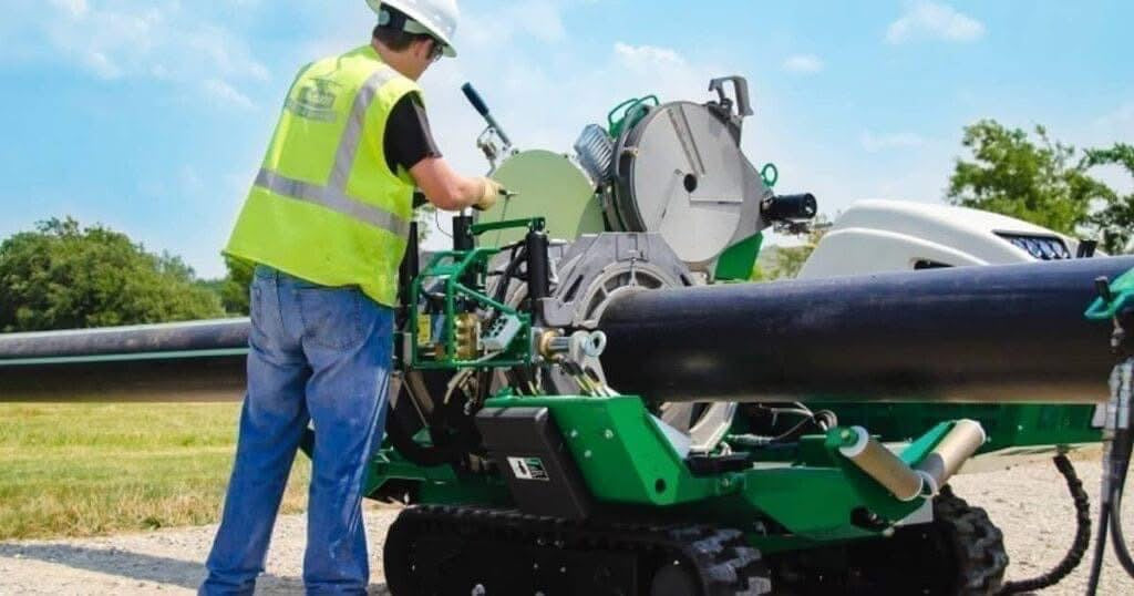 Discover the Tools Behind Today’s Best HDPE Pipe Systems