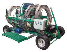 A Closer Look at the McElroy MegaMc® 1648