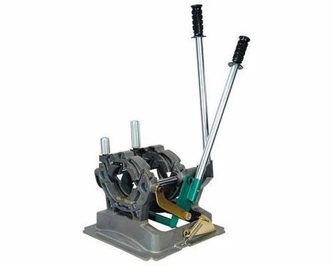 Experience Power and Precision with the McElroy Pit Bull 14