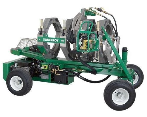 Work Smarter with McElroy This Summer