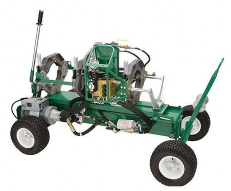 Choosing the Right McElroy 28 Parts to Extend Equipment Life