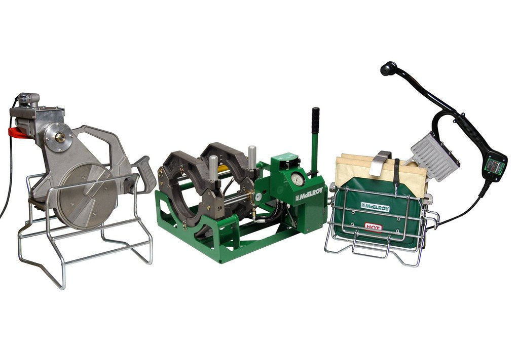 Explore the DynaMc Fusion Tools