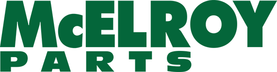 Welcome to McElroy Parts