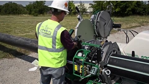 Receive the Right Training With McElroy Parts