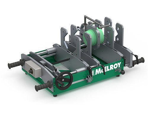 New McElroy Products for Sale