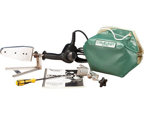 HVAC, Plumbing and More