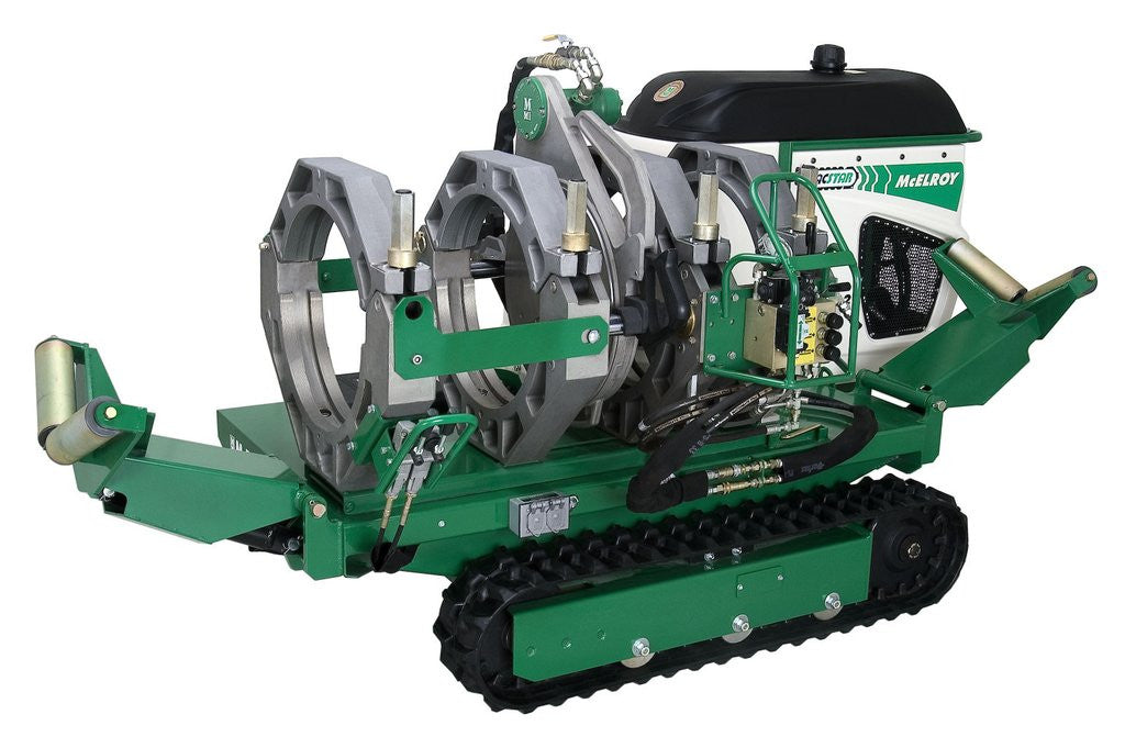 Take Advantage of Our TracStar 618 Sale