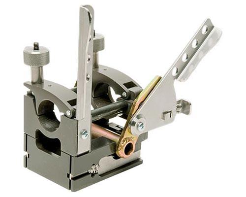 Work in Tight Spaces with the McElroy 1LC