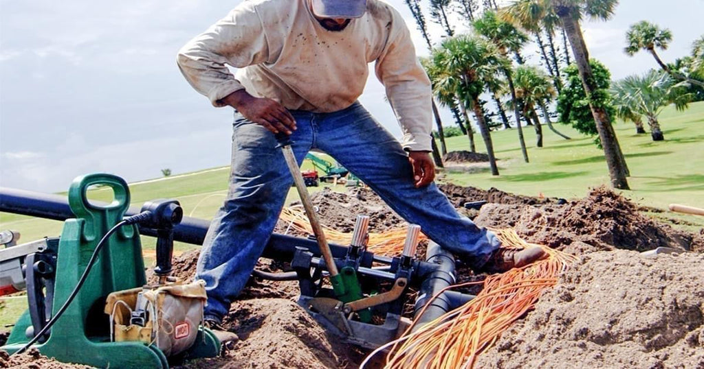 How Fast Parts Shipping Helps Prevent Construction Delays