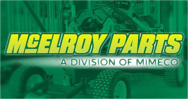 Hands-On Training With McElroy Parts