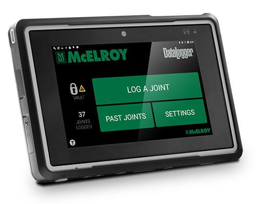 Keep Track of All Essential Fusion Information with the DataLogger 6