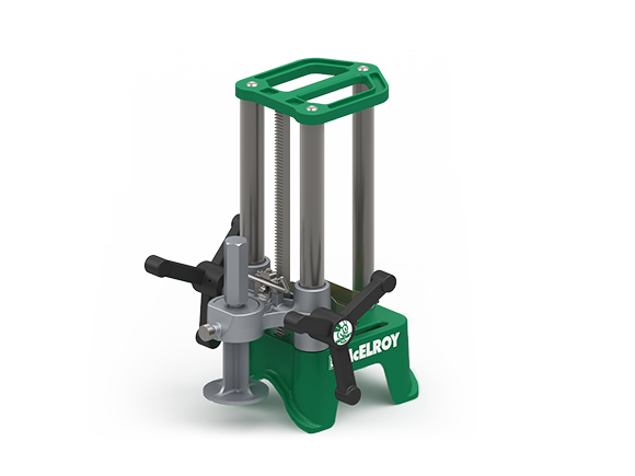 Easy Fusion with the McElroy Hornet