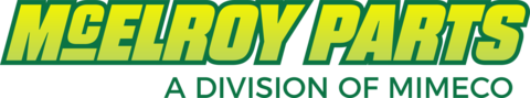 Discover the McElroy Parts Difference