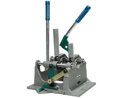 Get to Know Our Latest McElroy Fusion Machine