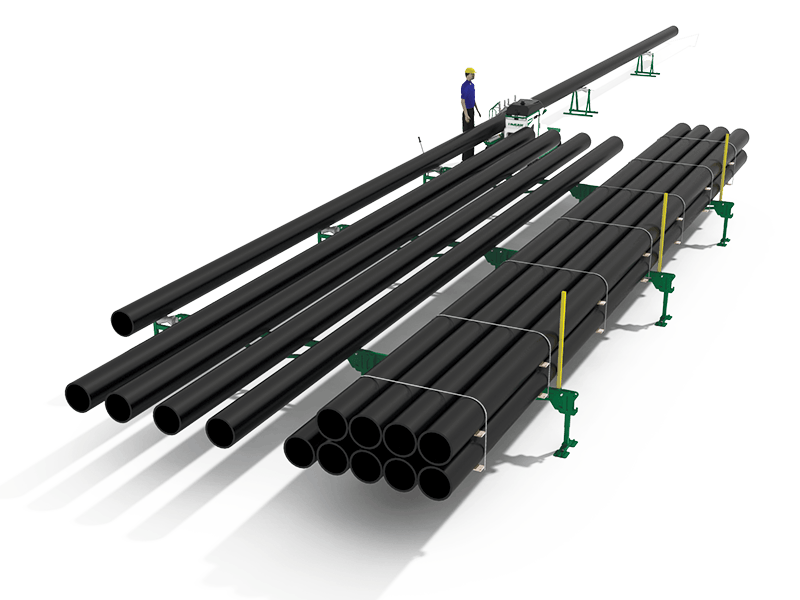 Maximize Productivity With the PolyHorse