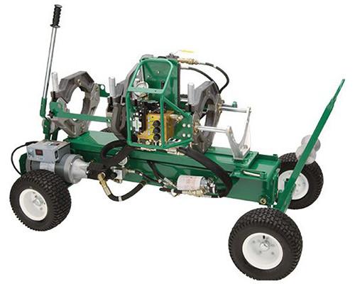 Get the Job Done with the Compact Rolling 28