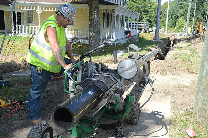 Keep Your Fusion Machines Running Smoothly
