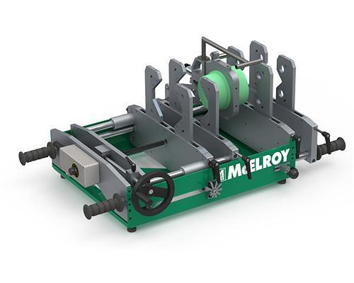 SMARTFAB 125 FUSION MACHINE - POLYPROPELYNE