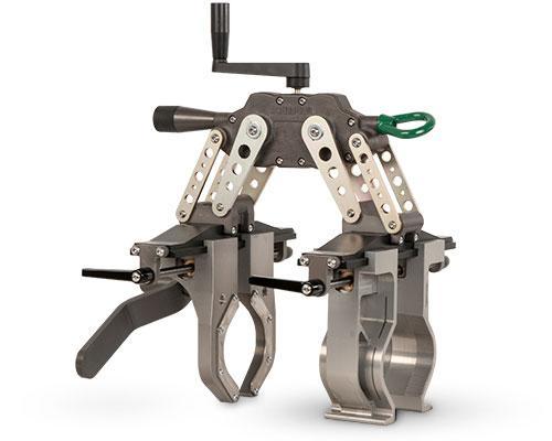 SPIDER 125 FUSION MACHINE - POLYPROPYLENE