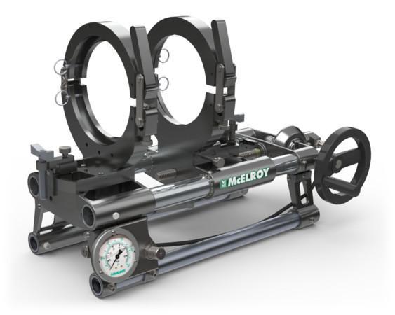 POLYGON FUSION MACHINE