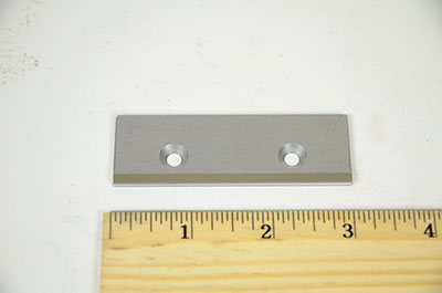 PIT BULL 26/ ACROBAT 180 - FACER BLADES