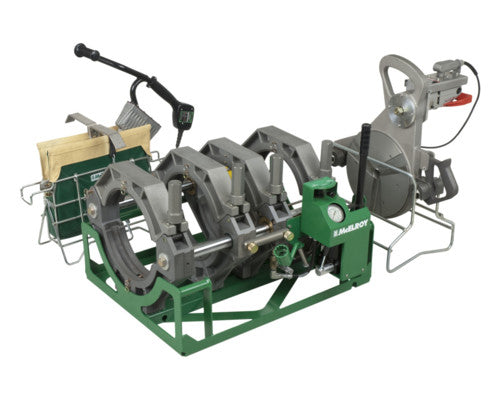 DYNAMC 28 FUSION MACHINE - HAND PUMP