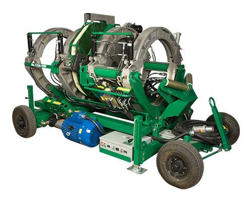 MEGAMC 1236 FUSION MACHINE