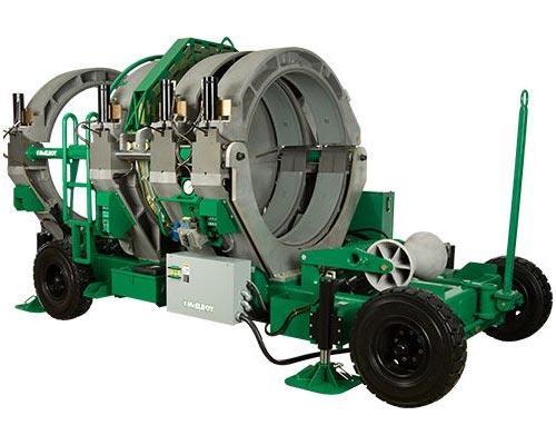 MEGAMC 1600 FUSION MACHINE