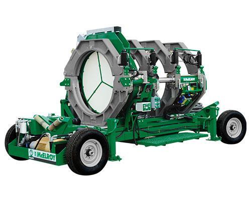 MEGAMC 1648 FUSION MACHINE