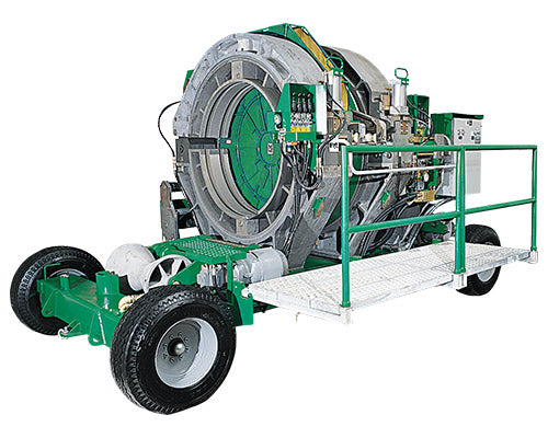 MEGAMC 2065 FUSION MACHINE