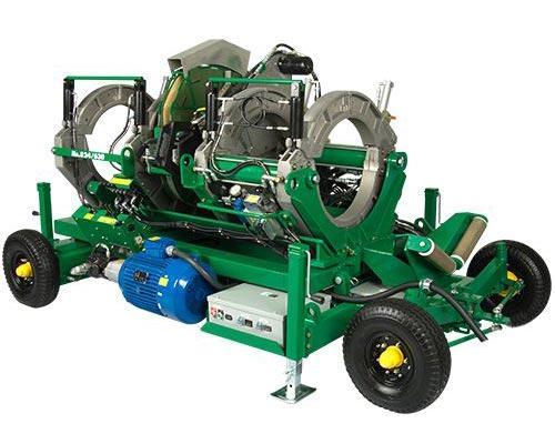 MEGAMC 824 FUSION MACHINE