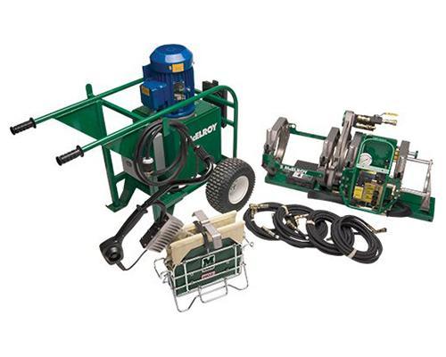 PITBULL 28 FUSION MACHINE