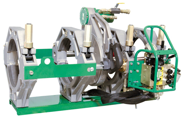 PITBULL 412 FUSION MACHINE