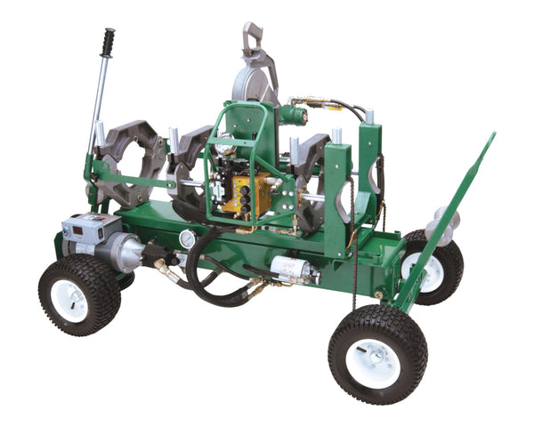 ROLLING 250 FUSION MACHINE - COMBINATION UNIT