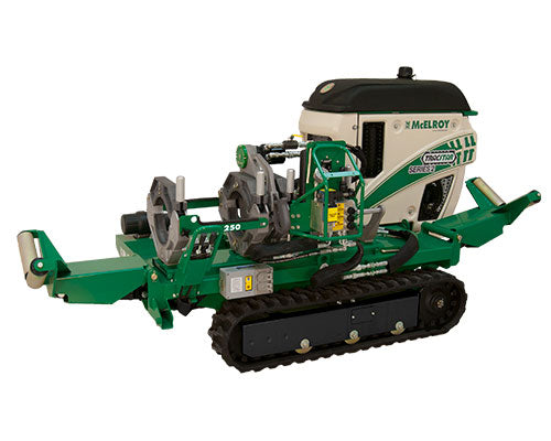 TRACSTAR 28 FUSION MACHINE