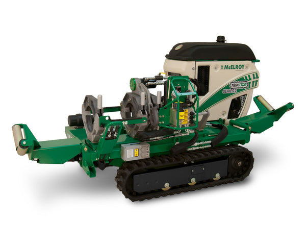 TRACSTAR 250 FUSION MACHINE - AUTOMATED