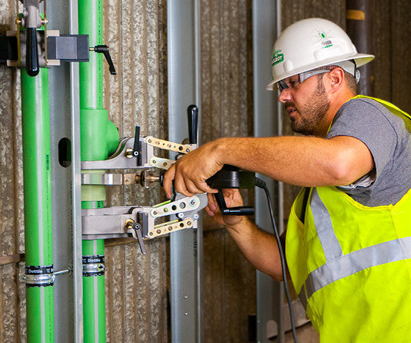 Mechanical / HVAC / Plumbing Equipment