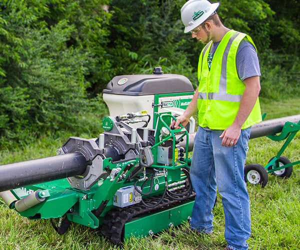 Underground / Construction Equipment