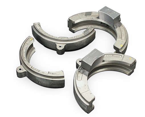 FUSION MACHINE INSERT SETS