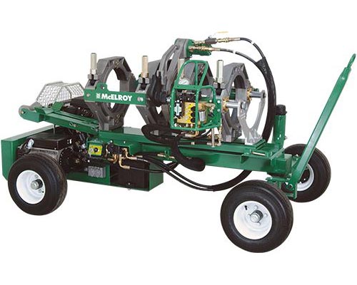 ROLLING 412 FUSION MACHINE