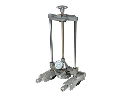 SIDEWINDER FUSION MACHINE - CHAIN CLAMP