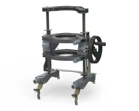 Hornet xl 120v pkg
