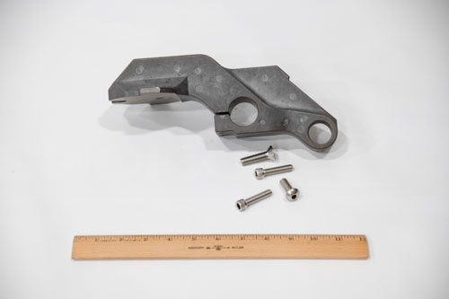 412 facer attachment arm kit