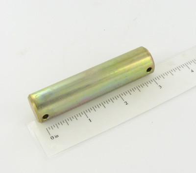 Cylinder rod clevis pin