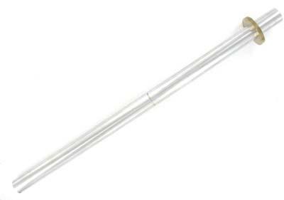 Fcr pivot shaft assy