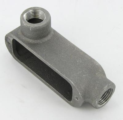 1/2 condulet ll