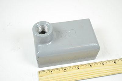 Elec box