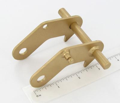 Facer latch wld