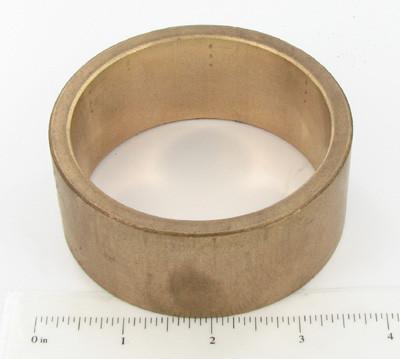 Pivot arm bearing