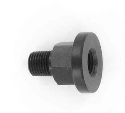 Transducer holder